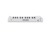 Arturia MicroLab Mk3 White Arturia MicroLab Mk3 White